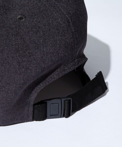 F/CE. (エフシーイー)の「F/CE. SIGNATURE 8 PANEL CAP F.F.F / エフシーイー 8パネルキャップ F.F.F(キャップ・メンズ・ブラック/ブルー/チャコールグレー/ホワイト・FREE)」の16枚目の写真