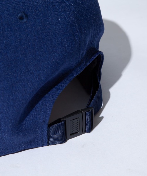 F/CE. (エフシーイー)の「F/CE. SIGNATURE 8 PANEL CAP F.F.F / エフシーイー 8パネルキャップ F.F.F(キャップ・メンズ・ブラック/ブルー/チャコールグレー/ホワイト・FREE)」の13枚目の写真