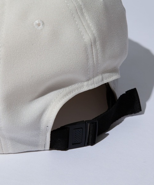 F/CE. (エフシーイー)の「F/CE. SIGNATURE 8 PANEL CAP F.F.F / エフシーイー 8パネルキャップ F.F.F(キャップ・メンズ・ブラック/ブルー/チャコールグレー/ホワイト・FREE)」の19枚目の写真