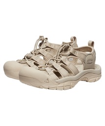 KEEN（キーン）の「KEEN/キーン レディース スニーカー 水陸両用 アウトドア フェス キャンプ NEWPORT H2 ニューポート 1027353（スニーカー）」