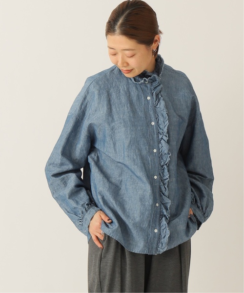 JOURNAL STANDARD LUXE（ジャーナルスタンダード ラックス）の