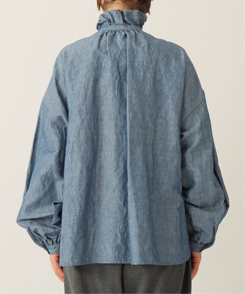JOURNAL STANDARD LUXE（ジャーナルスタンダード ラックス）の