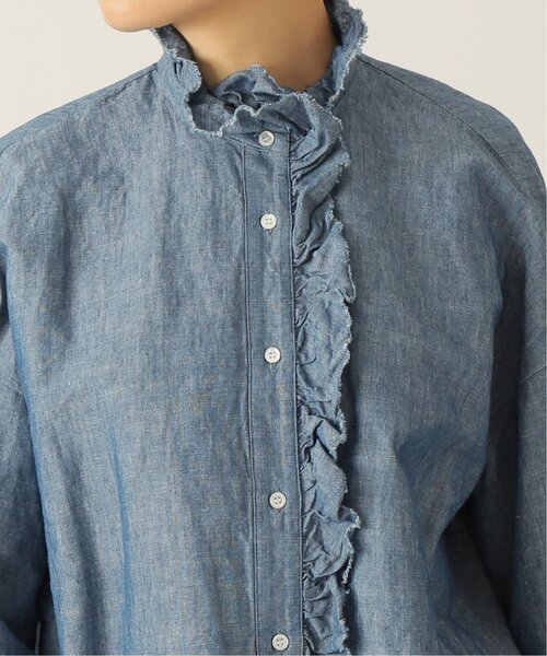 JOURNAL STANDARD LUXE（ジャーナルスタンダード ラックス）の
