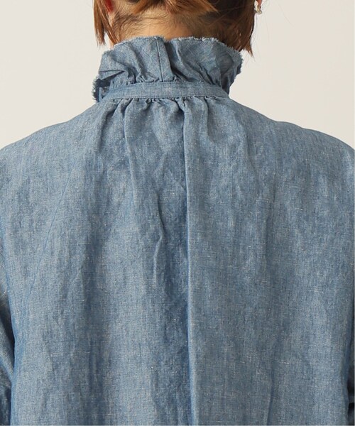 JOURNAL STANDARD LUXE（ジャーナルスタンダード ラックス）の