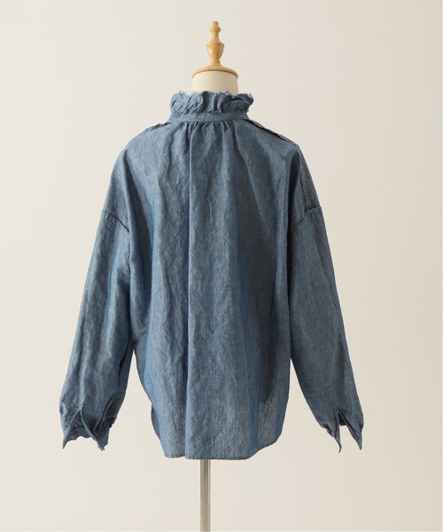 JOURNAL STANDARD LUXE（ジャーナルスタンダード ラックス）の