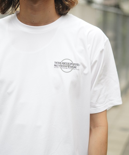 RVCA（ルーカ）の「【オンライン限定】RVCA メンズ 【SURF TEE】 VA LEVELS TEE ラッシュガード【2023年春夏モデル】/ルーカ半袖ラッシュガード(水着)（ラッシュガード・メンズ・ホワイト/ブラック・LARGE/MEDIUM/XX-LARGE/SMALL/X-LARGE）」の22枚目の写真