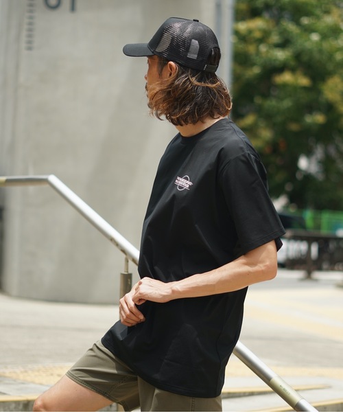 RVCA（ルーカ）の「【オンライン限定】RVCA メンズ 【SURF TEE】 VA LEVELS TEE ラッシュガード【2023年春夏モデル】/ルーカ半袖ラッシュガード(水着)（ラッシュガード・メンズ・ホワイト/ブラック・LARGE/MEDIUM/XX-LARGE/SMALL/X-LARGE）」の15枚目の写真
