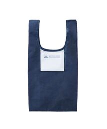 BRUNO（ブルーノ）の「ポケッタブルエコバッグS（トートバッグ）」