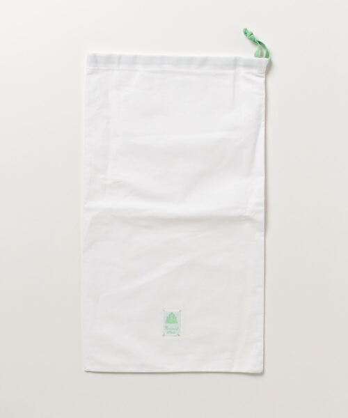 Finamore（フィナモレ）の「FINAMORE / ロングスリーブシャツ（シャツ/ブラウス・メンズ・ホワイト・SMALL）」の3枚目の写真