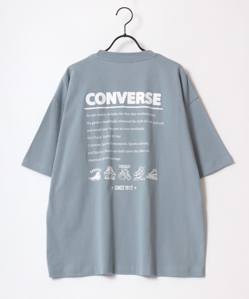 セール】CONVERSE/コンバース オーバーサイズ オールスター