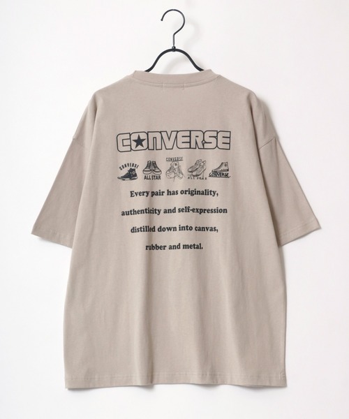 セール】CONVERSE/コンバース オーバーサイズ オールスター