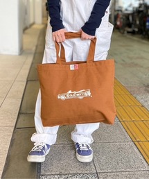 Heavy Canvas Tote BAG(L)