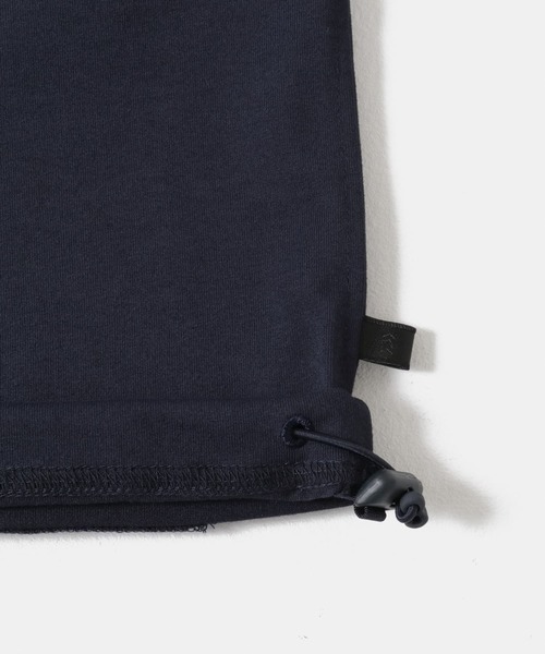 DAIWA PIER39(ダイワピア39)の「DAIWA PIER39 TECH SWEAT CREW BASIC(Tシャツ/カットソー・メンズ・グリーン系その他/ホワイト/ブラック/ネイビー・MEDIUM/LARGE/X-LARGE/SMALL)」の18枚目の写真