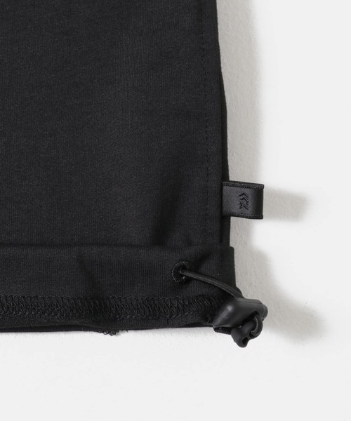 DAIWA PIER39(ダイワピア39)の「DAIWA PIER39 TECH SWEAT CREW BASIC(Tシャツ/カットソー・メンズ・グリーン系その他/ホワイト/ブラック/ネイビー・MEDIUM/LARGE/X-LARGE/SMALL)」の19枚目の写真