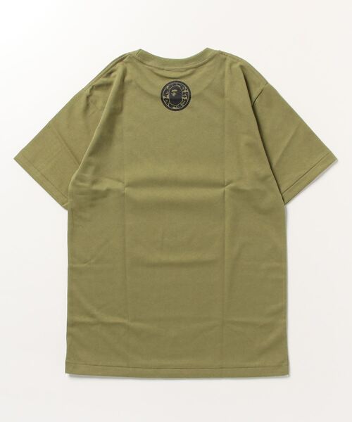 専用です⭐︎エイプ XSサイズ Tシャツ A BATHING APE（アベイシングエイプ）の「GENERAL KABUTO TEE M