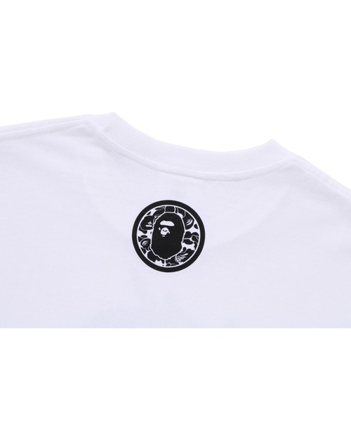 専用です⭐︎エイプ XSサイズ Tシャツ 楽天市場】A BATHING APE（サイズ（S/M/L）M）（Tシャツ