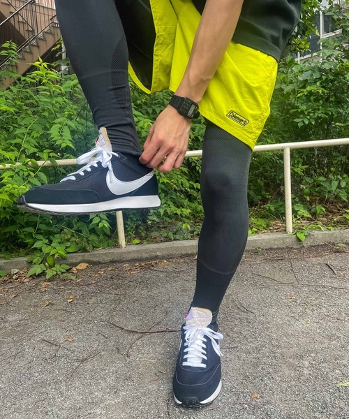 Healthknit（ヘルスニット）の「【 HealthKnit / ヘルスニット 】ゆる圧レギンス1 着圧レギンス 無地 スポーツ 運動 4220 SIP（レギンス/スパッツ・メンズ・ブラック/ライトグレー/インディゴブルー/チャコール・L/M）」の10枚目の写真