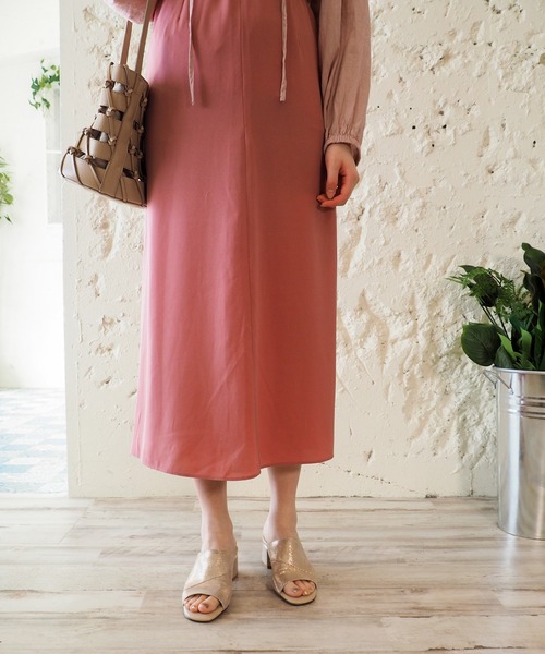 cava cava(サヴァサヴァ)の「ミュール 3720481(サンダル・レディース・ブラック/ライトグリーン/シャンパン・23.0cm/24.5cm/22.5cm/24.0cm/23.5cm)」の20枚目の写真