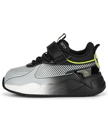 PUMA（プーマ）の「PUMA プーマ ベビー RS-X MIRACULOUS スニーカー 13-16cm（スニーカー・キッズ）」
