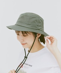 flaner | Safari hat/サファリハット(ハット)