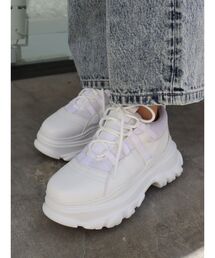 EVRIS | プラットフォームスニーカー(スニーカー)