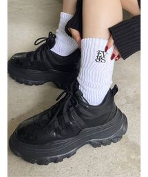 EVRIS | プラットフォームスニーカー(スニーカー)