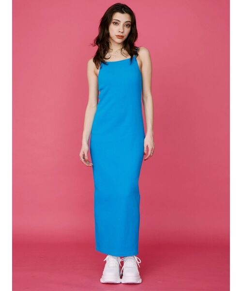 EVRIS（エヴリス）の「プラットフォームスニーカー（スニーカー・レディース・ホワイト/ブラック・MEDIUM/LARGE）」の7枚目の写真