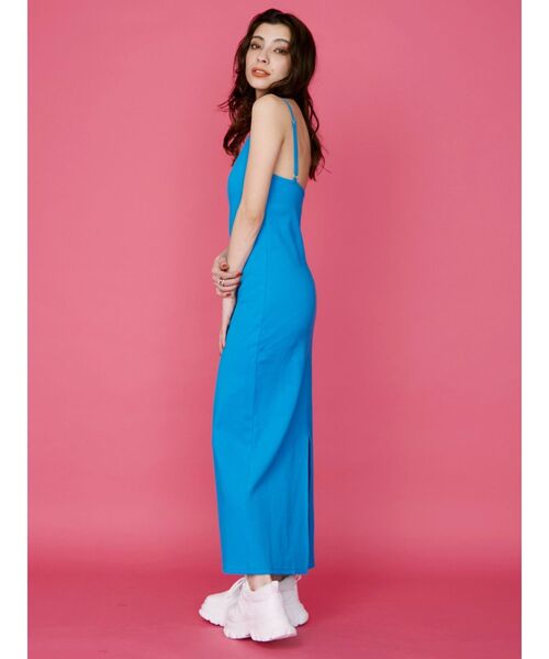 EVRIS（エヴリス）の「プラットフォームスニーカー（スニーカー・レディース・ホワイト/ブラック・MEDIUM/LARGE）」の8枚目の写真