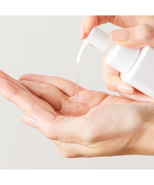 HACCI（ハッチ）の「HACCI(ハッチ)クレンジングオイル（クレンジング・レディース・ホワイト・FREE）」の3枚目の写真