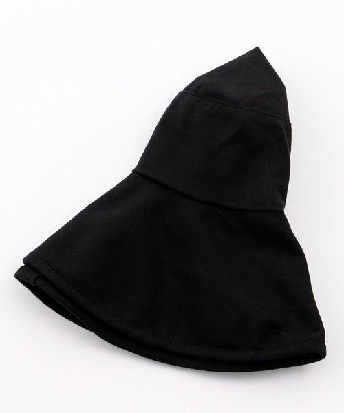 DISCOAT（ディスコート）の「リボン付ハット（ハット・レディース・ネイビー/アイボリー/ブラック・FREE）」の21枚目の写真