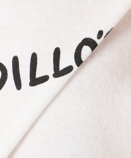 JOURNAL STANDARD（ジャーナルスタンダード）の「【MALL/モール】ジローズS/S Tシャツ（Tシャツ/カットソー・メンズ・レッド/ホワイト/イエロー/グリーン・LARGE/MEDIUM）」の17枚目の写真