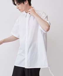 Lui's | THOMAS MASON (トーマスメイソン) 半袖シャツ(シャツ/ブラウス)