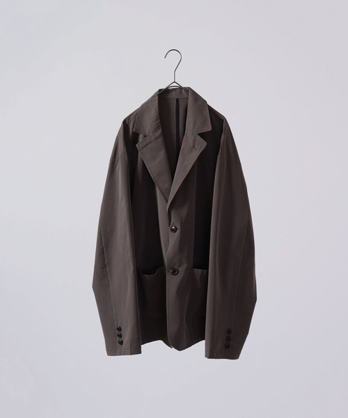 crewre テーラードジャケット サイズ3 crewre online shop / ダブルテーラードジャケット