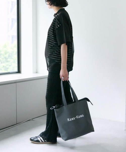 ear PAPILLONNER（イアパピヨネ）の「【kawa-kawa(カワカワ)】NO1111