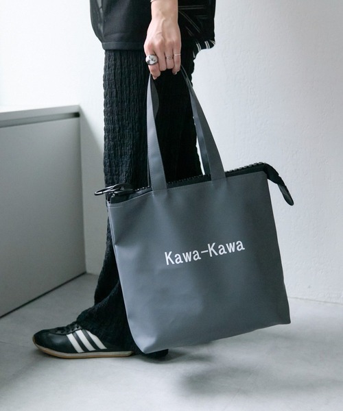 ear PAPILLONNER（イアパピヨネ）の「【kawa-kawa(カワカワ)】NO1111