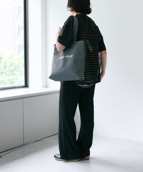 ear PAPILLONNER（イアパピヨネ）の「【kawa-kawa(カワカワ)】NO1111