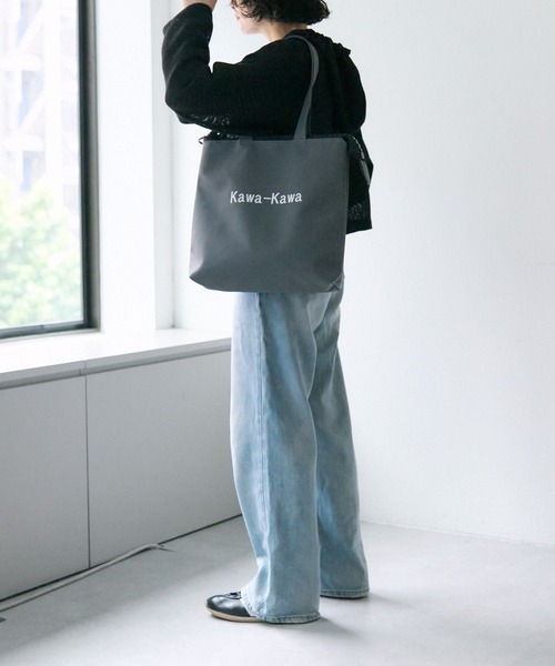 ear PAPILLONNER（イアパピヨネ）の「【kawa-kawa(カワカワ)】NO1111