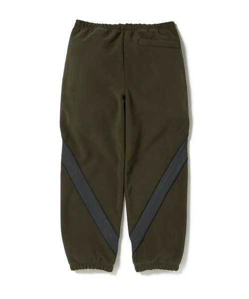 N.ハリウッドテストプロダクトエクスチェンジサービス アグレッサーパンツ23aw N.HOOLYWOOD - N.HOOLYWOOD TEST PRODUCT EXCHANGE SERVICE