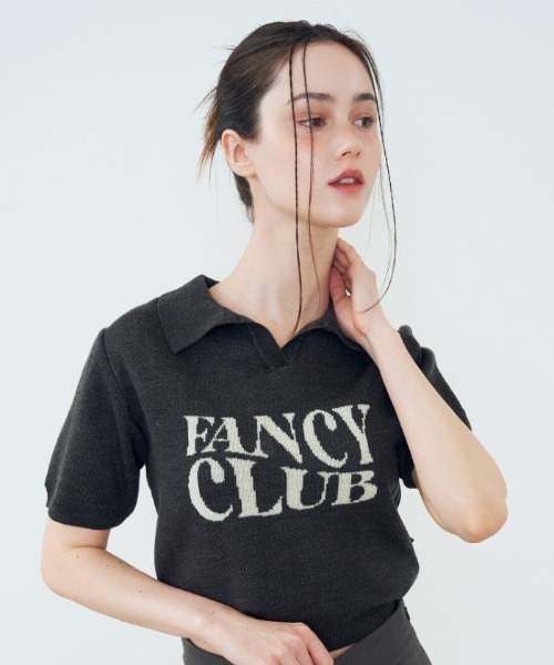 FANCY CLUB（ファンシークラブ）の「韓国ブランド NASTY FANCY