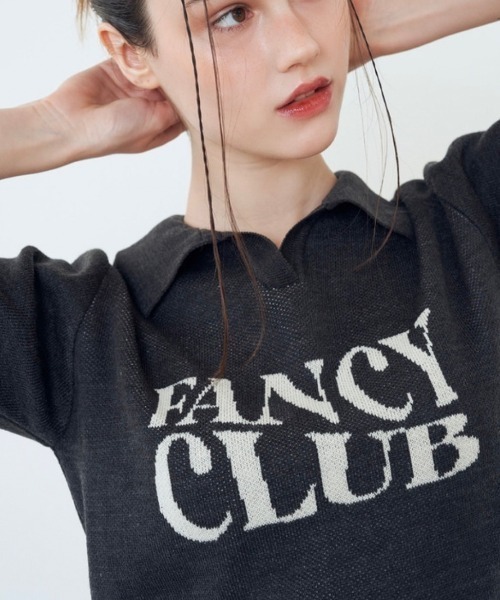 FANCY CLUB（ファンシークラブ）の「韓国ブランド NASTY FANCY