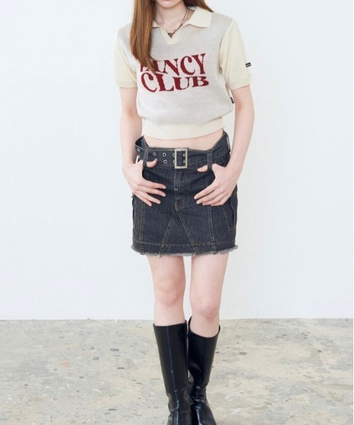 FANCY CLUB（ファンシークラブ）の「韓国ブランド NASTY FANCY