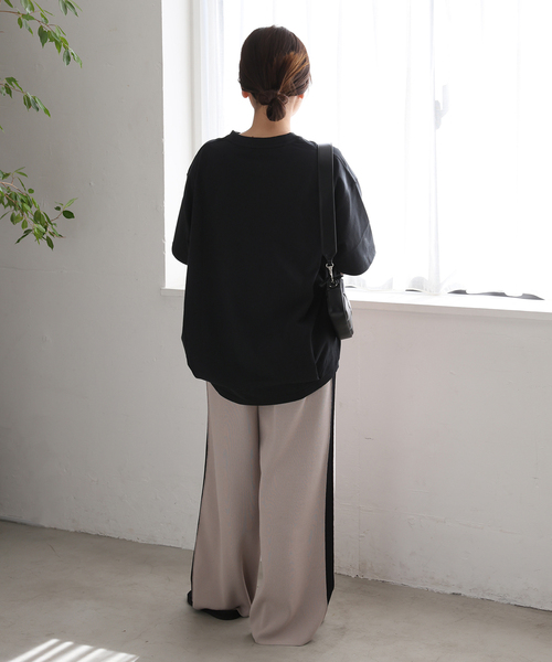2024タグ付き　JOURNAL STANDARD　カットオフスウェット 2024タグ付き JOURNAL STANDARD カットオフスウェット