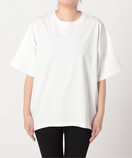 追加》タックスウェットTシャツ（Tシャツ/カットソー）｜JOURNAL