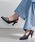 LibertyDoll�i���o�e�B�[�h�[���j�́u�X�����O�o�b�N�s���q�[���X�^�b�Y�~���[���i�T���_���j�v�b�u���b�N