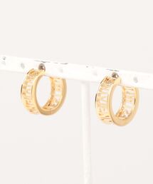 62030046/WESTMINSTER EARRINGS-SM
