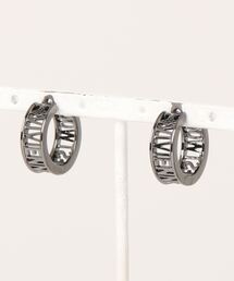 62030046/WESTMINSTER EARRINGS-SM