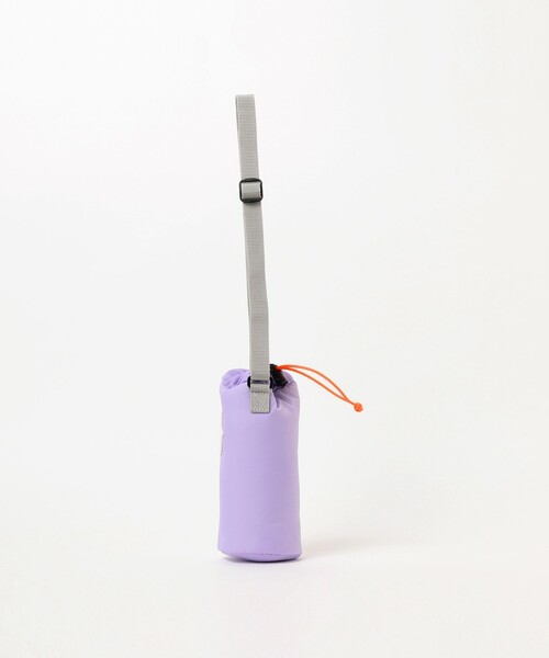 こども ビームス（コドモビームス）の「KID'S PACKERS × こども ビームス / 別注 New ボトルホルダー（水筒・キッズ・ブラウン系その他2/グリーン系その他3/ラベンダー・ONE SIZE）」の14枚目の写真