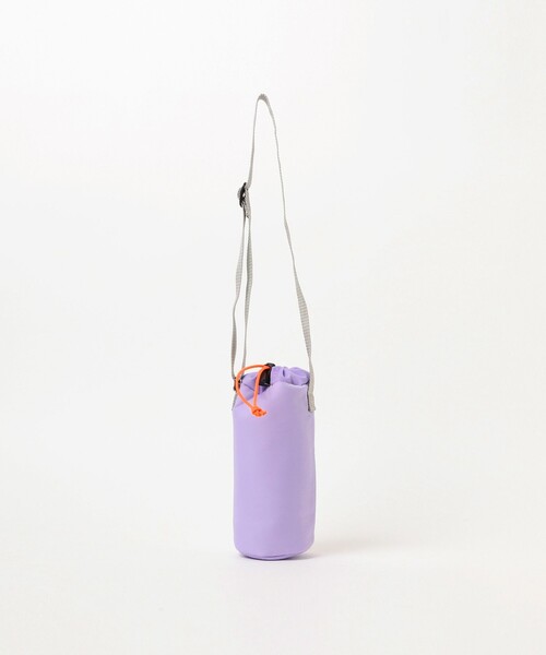 こども ビームス（コドモビームス）の「KID'S PACKERS × こども ビームス / 別注 New ボトルホルダー（水筒・キッズ・ブラウン系その他2/グリーン系その他3/ラベンダー・ONE SIZE）」の17枚目の写真