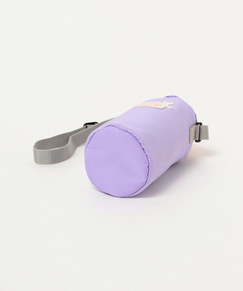 こども ビームス（コドモビームス）の「KID'S PACKERS × こども ビームス / 別注 New ボトルホルダー（水筒・キッズ・ブラウン系その他2/グリーン系その他3/ラベンダー・ONE SIZE）」の16枚目の写真