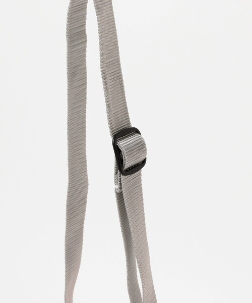 こども ビームス（コドモビームス）の「KID'S PACKERS × こども ビームス / 別注 New ボトルホルダー（水筒・キッズ・ブラウン系その他2/グリーン系その他3/ラベンダー・ONE SIZE）」の15枚目の写真